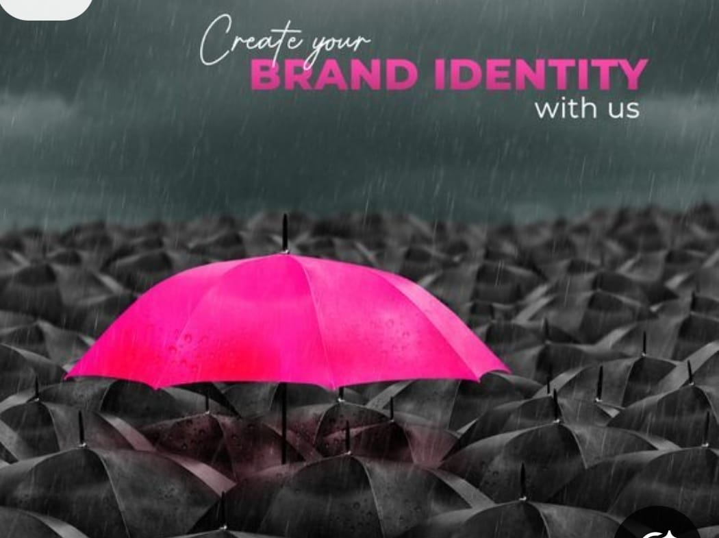 Create Your Brand Identity