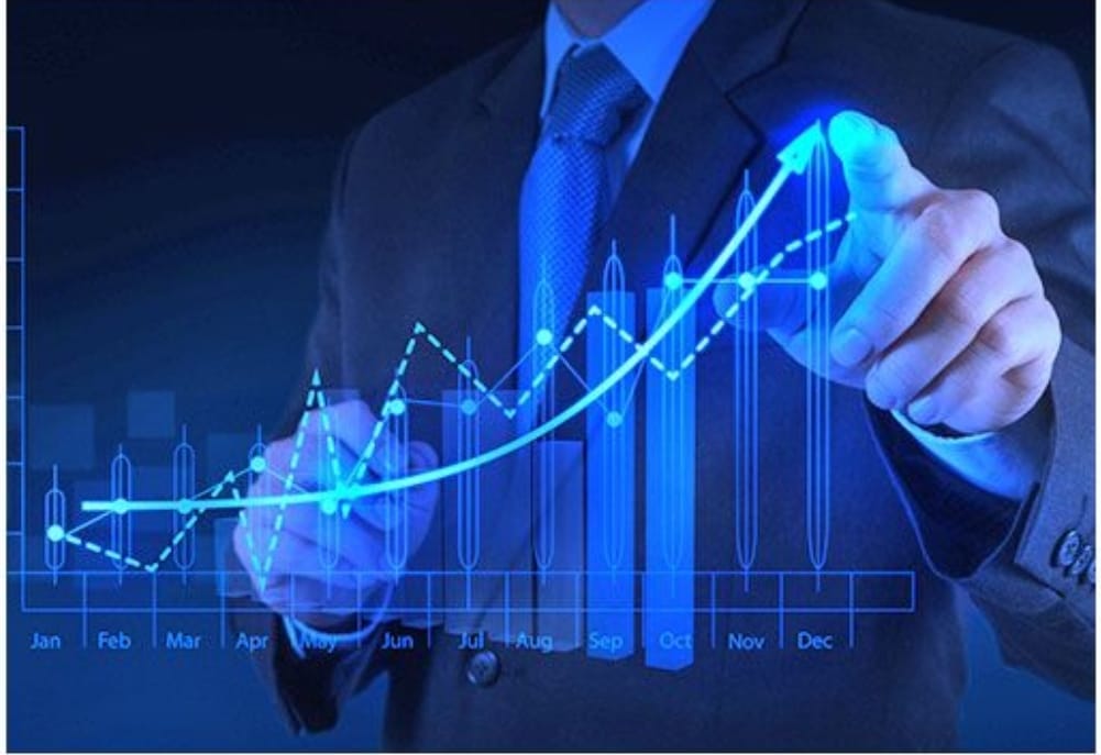 Business Growth Analytics