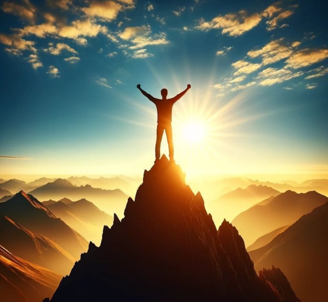 Reaching New Heights of Success