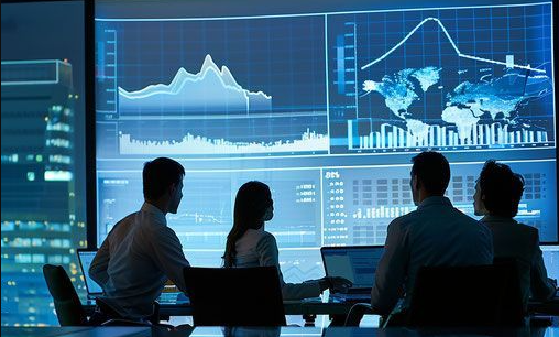 Talent on Demand: The Smarter Way to Build Digital Teams
